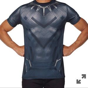 Black Panther T-shirt